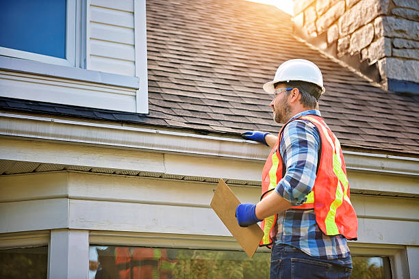 Trusted Storm Damage Roof Repair service in Camden, DE - Brentwood Metal Roofing